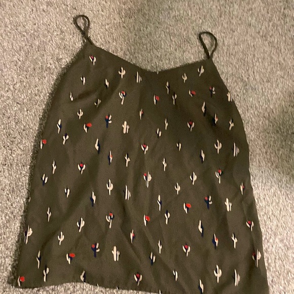 Tank top from Faith and Joy, size small - Picture 1 of 1